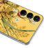 Yellow Marble End by William Kilburn Galaxy A36 5G Skin